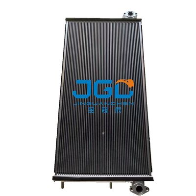 Pc300-8 van de Machinesdelen van de graafwerktuig 207-03-76310 Bouw de Oliekoeler