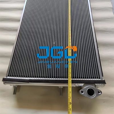 Pc300-8 van de Machinesdelen van de graafwerktuig 207-03-76310 Bouw de Oliekoeler