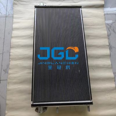 Pc300-8 van de Machinesdelen van de graafwerktuig 207-03-76310 Bouw de Oliekoeler