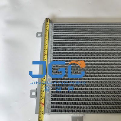 PC56 PC60 PC70 PC60-7 PC70-7 Hydraulische olie radiator 201-03-72123 Accessoires van graafmachines