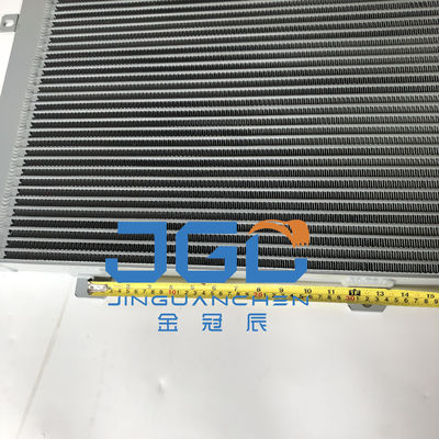 PC56 PC60 PC70 PC60-7 PC70-7 Hydraulische olie radiator 201-03-72123 Accessoires van graafmachines