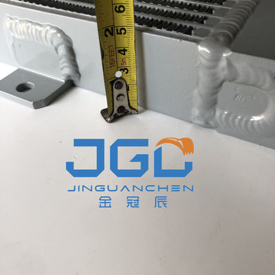 PC56 PC60 PC70 PC60-7 PC70-7 Hydraulische olie radiator 201-03-72123 Accessoires van graafmachines