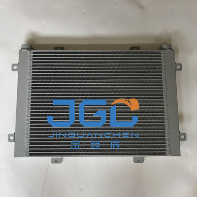 PC56 PC60 PC70 PC60-7 PC70-7 Hydraulische olie radiator 201-03-72123 Accessoires van graafmachines
