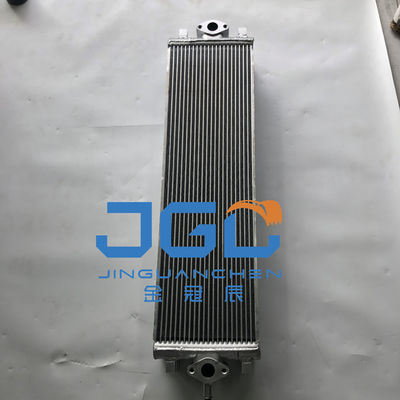 Graafmachine 20Y-03-41661 20Y-03-41681 20Y-03-41121 Hydraulische olie radiator PC200-8 PC220-8 PC240-8K