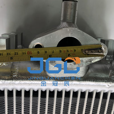 Graafmachine 20Y-03-41661 20Y-03-41681 20Y-03-41121 Hydraulische olie radiator PC200-8 PC220-8 PC240-8K