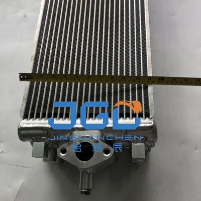 Graafmachine 20Y-03-41661 20Y-03-41681 20Y-03-41121 Hydraulische olie radiator PC200-8 PC220-8 PC240-8K