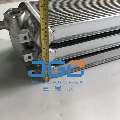 Graafmachine 20Y-03-41661 20Y-03-41681 20Y-03-41121 Hydraulische olie radiator PC200-8 PC220-8 PC240-8K