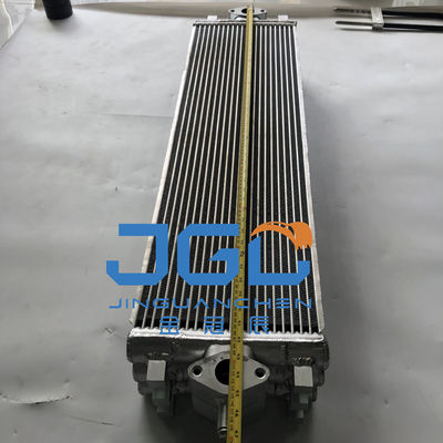 Graafmachine 20Y-03-41661 20Y-03-41681 20Y-03-41121 Hydraulische olie radiator PC200-8 PC220-8 PC240-8K