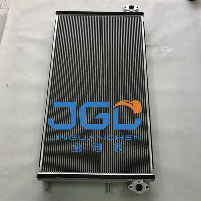 Accessoires van graafmachines PC300-MO Hydraulische olie-radiator Ingenieursmachinecomponenten