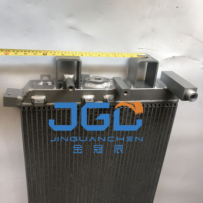 D31-21 Hydraulische olie-radiator 930117 Onderdelen voor bouwmachines