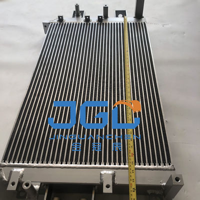 D31-21 Hydraulische olie-radiator 930117 Onderdelen voor bouwmachines