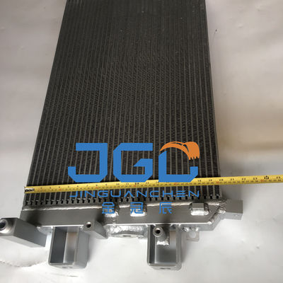 D31-21 Hydraulische olie-radiator 930117 Onderdelen voor bouwmachines