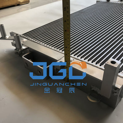 D31-21 Hydraulische olie-radiator 930117 Onderdelen voor bouwmachines