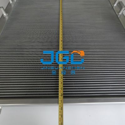 Van de KoelerMotoronderdelen van de graafwerktuigsh350 de Hydraulische Olie Mechanische Vervanging
