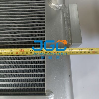 Van de KoelerMotoronderdelen van de graafwerktuigsh350 de Hydraulische Olie Mechanische Vervanging