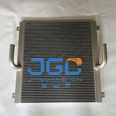 SH300A3 Hydraulische olie koeler bouwmachines onderdelen Mechanische onderdelen