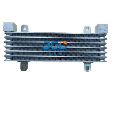 Automatisering Graafmachine Hydraulische olie koeler Radiator PC-8 Graafmachine Water radiator