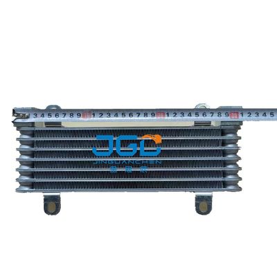 Automatisering Graafmachine Hydraulische olie koeler Radiator PC-8 Graafmachine Water radiator