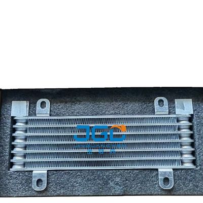 Automatisering Graafmachine Hydraulische olie koeler Radiator PC-8 Graafmachine Water radiator