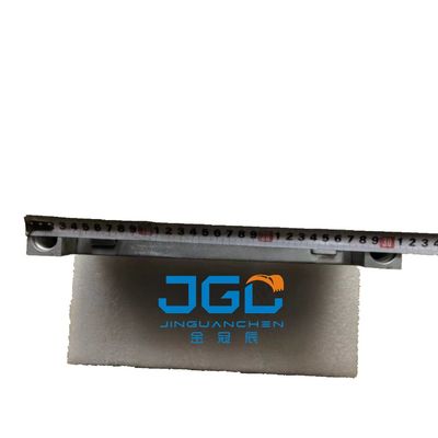 Automatisering Graafmachine Hydraulische olie koeler Radiator PC-8 Graafmachine Water radiator