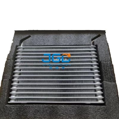 Hydraulische olie koeler Radiator Graaf Radiator Voor SH