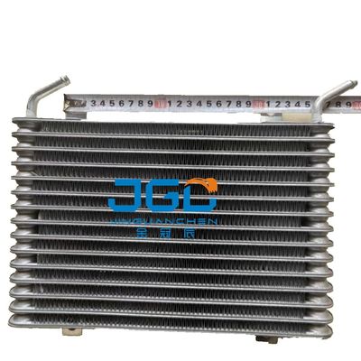 Hydraulische olie koeler Radiator Graaf Radiator Voor SH