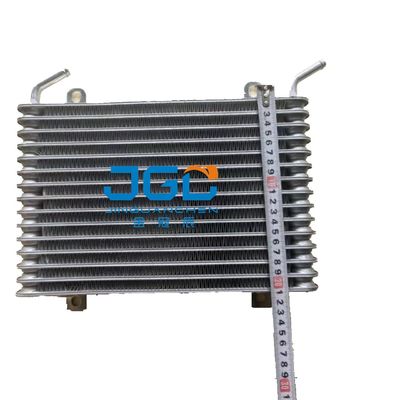 Hydraulische olie koeler Radiator Graaf Radiator Voor SH