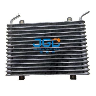 Hydraulische olie koeler Radiator Graaf Radiator Voor SH