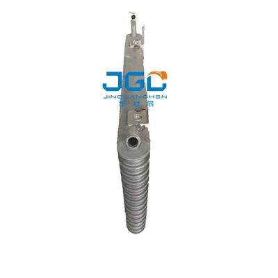 Hydraulische olie koeler Radiator Graaf Radiator Voor SH