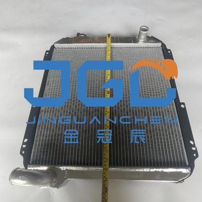 EX60-5 Radiator voor watertank 366829 4397053 Onderdelen voor graafmachines Mechanische onderdelen