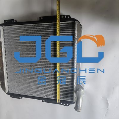 EX60-5 Radiator voor watertank 366829 4397053 Onderdelen voor graafmachines Mechanische onderdelen