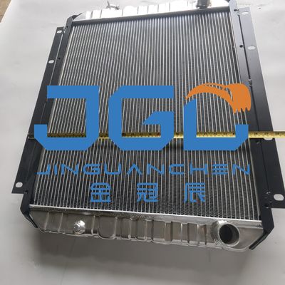 EX200-1 Onderdelen van graafmachines Watervaten Radiator 4287043 Onderdelen van bouwmachines