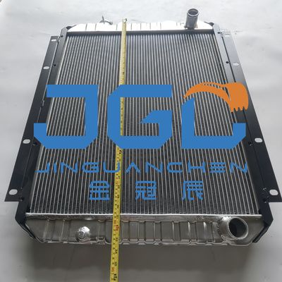 EX200-1 Onderdelen van graafmachines Watervaten Radiator 4287043 Onderdelen van bouwmachines