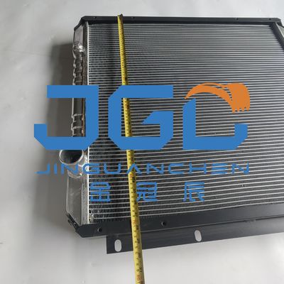 EX200-1 EX200-2 Onderdelen van graafmachines Watervaten Radiator 4287043 Onderdelen van bouwmachines