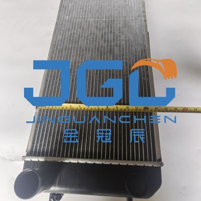 Graafwerktuig Accessories ex200-3 Toebehoren van de Techniekmachines van de Tankradiator