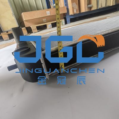 Graafwerktuig Accessories ex200-3 Toebehoren van de Techniekmachines van de Tankradiator
