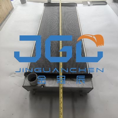 Excavator accessoires ZAX330-3 ZAX350-3 ZAX350-5G Water tank radiator 4649913 XB00001051 Motor