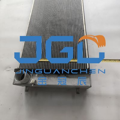 Excavator accessoires ZAX330-3 ZAX350-3 ZAX350-5G Water tank radiator 4649913 XB00001051 Motor