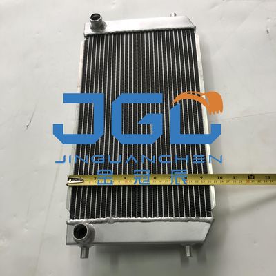 EX15 Onderdelen voor graafmachines Watertenk Olieverkoeler Radiator voor tank