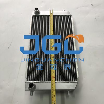 EX15 Onderdelen voor graafmachines Watertenk Olieverkoeler Radiator voor tank