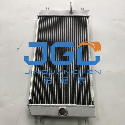 EX15 Onderdelen voor graafmachines Watertenk Olieverkoeler Radiator voor tank