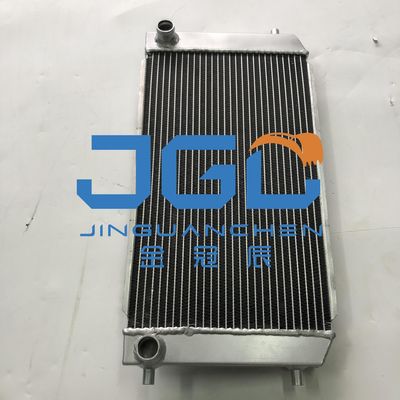 EX15 Onderdelen voor graafmachines Watertenk Olieverkoeler Radiator voor tank