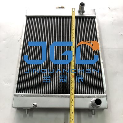 EX30 Onderdelen voor graafmachines watertenk olieverkoeler radiator voor tank 4428333