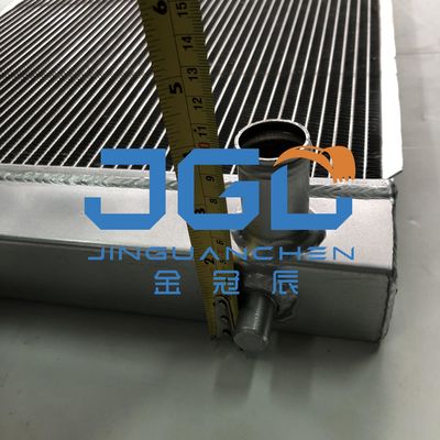 EX30 Onderdelen voor graafmachines watertenk olieverkoeler radiator voor tank 4428333