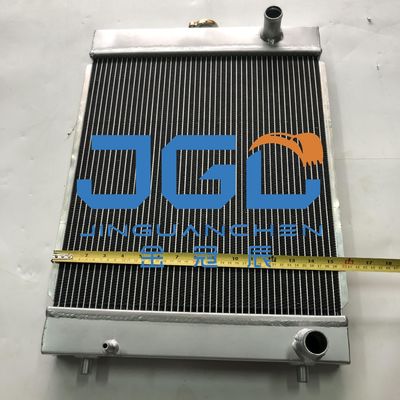 EX30 Onderdelen voor graafmachines watertenk olieverkoeler radiator voor tank 4428333