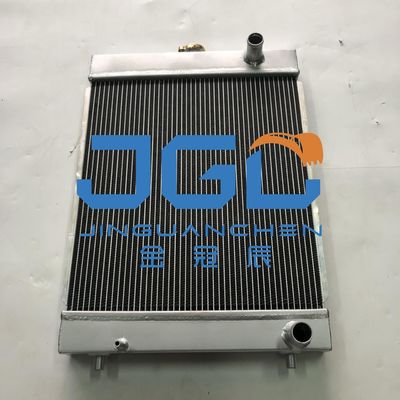 EX30 Onderdelen voor graafmachines watertenk olieverkoeler radiator voor tank 4428333