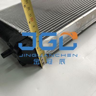Onderdelen voor bouwmachines EX40 Onderdelen voor tankradiatoren en graafmachines 4373424
