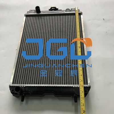 Onderdelen voor bouwmachines EX40 Onderdelen voor tankradiatoren en graafmachines 4373424