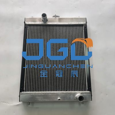 Onderdelen voor bouwmachines EX55 Watertankradiator 4611871 4467233 4487293