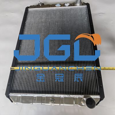 Excavatortoebehoren EX120-1 Watertank Radiator 4243414 bouwmachines onderdelen